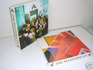 OASIS/THE MASTERPLAN/10inch BOX SET