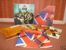 Oasis Masterplan Vinyl Boxset