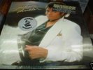 Michael Jackson Thriller SEALED Original Epic 1982 LP