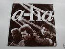 A-HA / World Tour 86-87 (Double LP) V.Rare