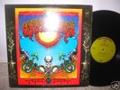 GRATEFUL DEAD _ AOXOMOXOA _ FIRST PRESS _ NEAR MINT LP