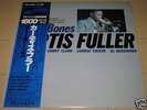 CURTIS FULLER -TWO BONES- BLUE NOTE KING UNISSUED