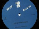 JAH SHAKA Dub East Of Handsworth by  Linton Haughton @
