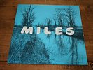 NEW MILES DAVIS QUINTET/COLTRANE, NM PRESTIGE LP 7014