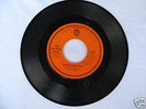 GRATEFUL DEAD CREAM PUFF WAR THE GOLDEN ROAD 45RPM RARE