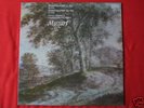 Mozart - Ulbrich Quartet, String-Quartets / 826069 GDR