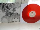 the beatles revolver - vinyl - südamerika - red lp
