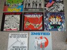 Murphys Law War Zone JUDGE Insted Underdog H20 NYHC sXe