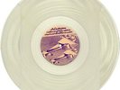 Organum & New Blockaders - Wrack (In 4 Parts)  Clear LP
