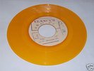 BLANK[CE PRE]/BANGARANG CRASH - CLANCY ECCLES [REGGAE]