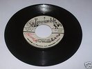 TREASURE ISLE/MERRY MOOD - TOMMY MCCOOK [REGGAE INST.]