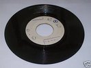 BLANK/I WANNA HOLD YOUR HAND - GLEN ADAMS [R/STEADY] 7