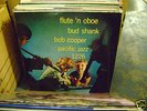 Bud Shank Bob Cooper Flute 'n Oboe