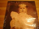 SUN KIL MOON MARK KOZELEK GHOSTS... VINYL LP SEALED