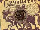 ROBERT JOHNSON Conqueror 8944 MALTED MILK rare issue