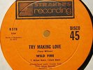 WILD FIRE TRY MAKING LOVE 12