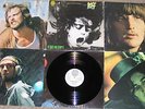 JUICY LUCY  LIE BACK AND ENJOY IT  Germ Orig 1st Press