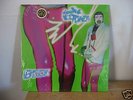 BECK Midnite Vultures LP vinyl SEALED NEW 180 gram