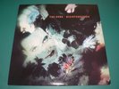 THE CURE DISINTEGRATION 1989 LP ORIGINAL SLEEVE VG++