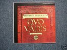 QUO VADIS Miklos Rozsa MINT SOUNDTRACK LP