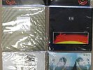 U2 PAC II ORIG 1980-82 IRISH CBS IMPORT 7