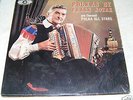 LP Polka Waltz Polkas By Frank Novak