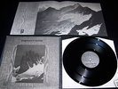 Paysage d'Hiver / Lunar Aurora  - Split LP