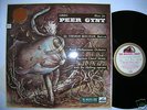 PEER GYNT - BEECHAM EMI ASD white / gold label