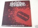 MUTIILATION “Remains of a ruined, dead, cursed soul” LP