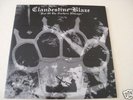 CLANDESTINE BLAZE “Fist of the Northern Destroyer” LP