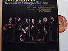 Weavers REUNION CARNEGIE HALL - Vanguard VSD-2150 - TAS