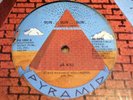 JA KKI Sun Sun Sun PYRAMID DISCO SUPER RARE ORIG 12