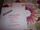 Iron Maiden demonstration record, 1982