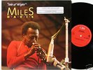 MILES DAVIS 
