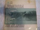 The Atlantics - Bombora Very Rare Vinyl Record