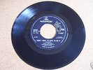 MOD SMASH - JULIE DRISCOLL - I DIDN'T WANT TO DO IT