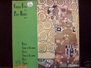 Ferras Barbizet Debussy, Enesco, Ravel VSM ASDF issues