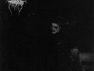 Darkthrone A Blaze LP 1st press Mayhem MINT NEVER PLAYE