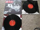Bob Dylan Love and Theft LP OOP and Rare VG++