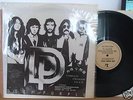 Deep Purple - Complete Strangers Live In 85 2 x UK LP