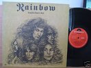 Rainbow - Long Live Rock N Roll UK LP+Insert A1/B2 MINT