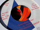 rare funk / soul / xover - silky vincent group - listen