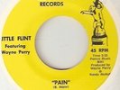 LITTLE FLINT PAIN  NORTHERN SOUL hear