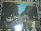 THE BEATLES   -   ABBEY ROAD   MFSL 1-023      TOP