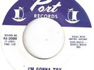 NORTHERN SOUL   CAROL FRAN   