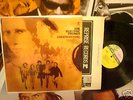 The Electric Prunes Lp Underground Shrink Excellent