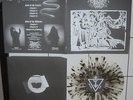 Drowning the Light - A Pact with Madness, Mutiilation