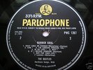 The Beatles - Rubber Soul - ‘LOUD’ Cut LP.