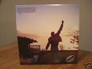 Queen: Made in Heaven, Black vinyl, 