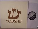 YA HO WA 13 Yod Ship Suite US ACID PSYCH LP 1976 MINT